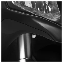 Rizoma Light Unit Mounting Kit 10 Rizoma Light Unit Mounting Kit -taylormade shop rizoma light unit mounting kit 2