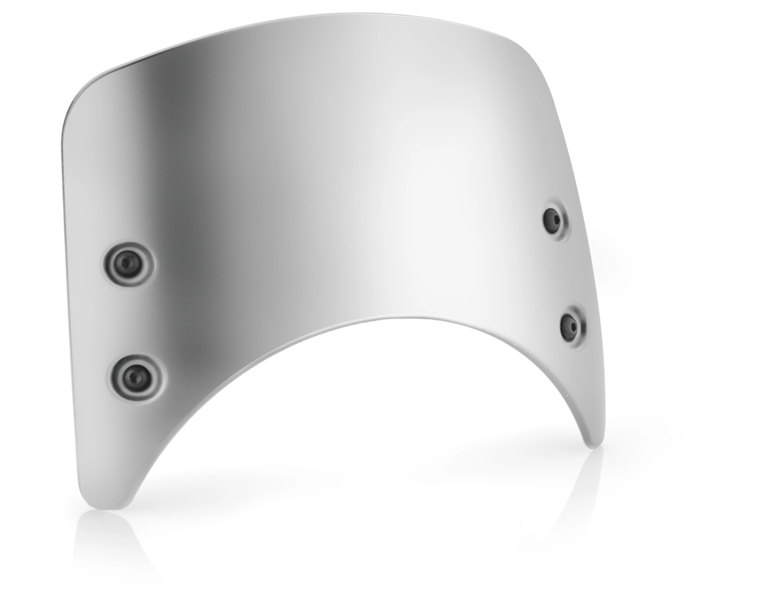 Rizoma Low Headlight Fairing BMW / Ducati / Triumph 6 Rizoma Low Headlight Fairing BMW / Ducati / Triumph - Image 4