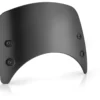 Rizoma Low Headlight Fairing BMW / Ducati / Triumph -taylormade shop rizoma low headlight fairing bmw ducati triumph