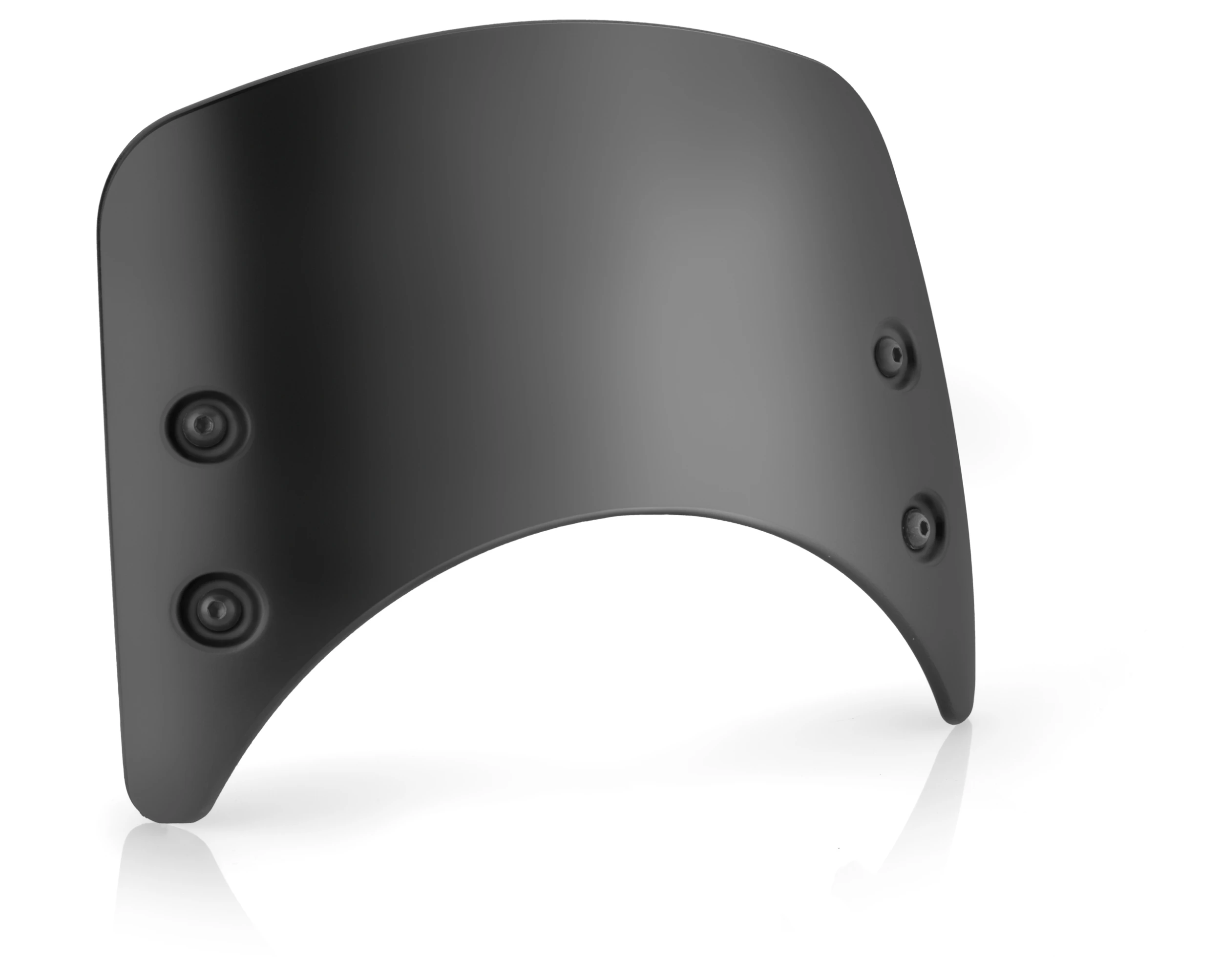 Rizoma Low Headlight Fairing BMW / Ducati / Triumph 3 Rizoma Low Headlight Fairing BMW / Ducati / Triumph