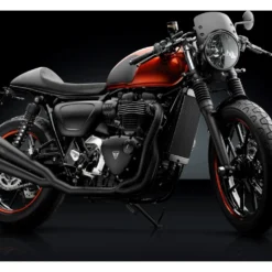 Rizoma Low Headlight Fairing BMW / Ducati / Triumph 10 Rizoma Low Headlight Fairing BMW / Ducati / Triumph -taylormade shop rizoma low headlight fairing bmw ducati triumph black 1