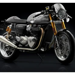 Rizoma Low Headlight Fairing BMW / Ducati / Triumph 13 Rizoma Low Headlight Fairing BMW / Ducati / Triumph -taylormade shop rizoma low headlight fairing bmw ducati triumph silver 1