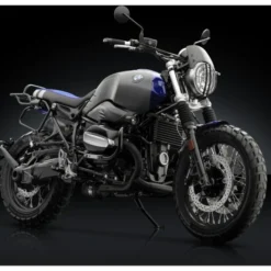 Rizoma Low Headlight Fairing BMW R NineT Pure / Scrambler -taylormade shop rizoma low headlight fairing bmw rnine t pure scrambler 3 scaled