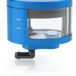 Rizoma NEXT Front Brake Reservoir -taylormade shop rizoma next front brake reservoir 4