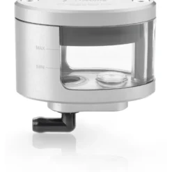 Rizoma NEXT Front Brake Reservoir -taylormade shop rizoma next front brake reservoir 5