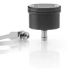 Rizoma NEXT Rear Brake Reservoir -taylormade shop rizoma next rear brake reservoir scaled