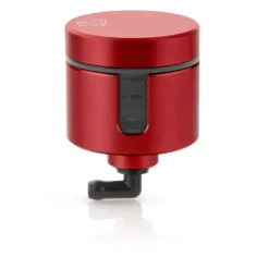 Rizoma Notch Front Brake Reservoir -taylormade shop rizoma notch front brake fluid reservoir 4