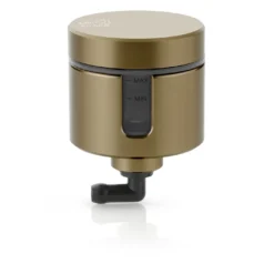 Rizoma Notch Front Brake Reservoir -taylormade shop rizoma notch front brake fluid reservoir magnesium