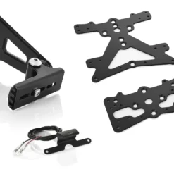 Rizoma License Plate Support Kit Indian FTR1200 / S 2019-2023