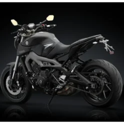 Rizoma Passenger Pegs Mount Kit Yamaha -taylormade shop rizoma passenger pegs mount kit 2 scaled