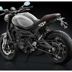 Rizoma Passenger Pegs Mount Kit Yamaha -taylormade shop rizoma passenger pegs mount kit yamaha 1 scaled