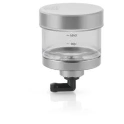 Rizoma Pure Front Brake Reservoir -taylormade shop rizoma pure front brake reservoir 1