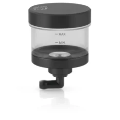 Rizoma Pure Front Brake Reservoir -taylormade shop rizoma pure front brake reservoir scaled