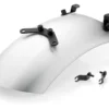Rizoma Rear Fender Ducati Scrambler 2015-2023 Silver [Previously Installed] -taylormade shop rizoma rear fender ducati scrambler20152021 silver previously installed silver
