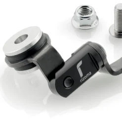 Rizoma Reservoir Bracket -taylormade shop rizoma reservoir bracket ct451 b