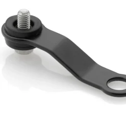 Rizoma Reservoir Bracket -taylormade shop rizoma reservoir bracket ct454 b