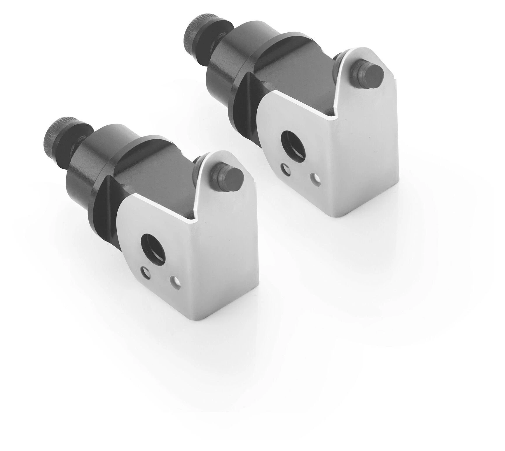 Rizoma Rider Peg Mounting Kit For Harley Pan America 2021-2023 3 Rizoma Rider Peg Mounting Kit For Harley Pan America 2021-2023