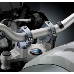 Rizoma Riser BMW R1200GS / Adventure -taylormade shop rizoma riser 1