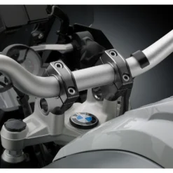 Rizoma Riser BMW R1200GS / Adventure -taylormade shop rizoma riser bmwr1200 gs adventure 1