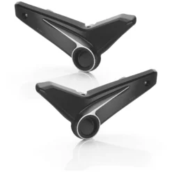 Rizoma Saddle Support Covers BMW R NineT / Scrambler / Pure 2021-2023