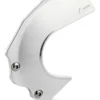 Rizoma Sprocket Cover Ducati Scrambler 2015-2021 -taylormade shop rizoma sprocket cover silver