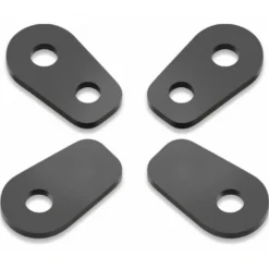 Rizoma Turn Signal Adapters Triumph / Aprilia