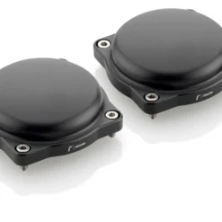 Rizoma Upper Injector Cover Triumph America / Bonneville / T100 / Thruxton / Scrambler / Speedmaster