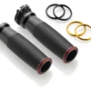 Rizoma Urlo 7/8" Grips Ducati XDiavel / S 2016-2018 REQUIRES ADAPTER -taylormade shop rizoma urlo78 grips 3