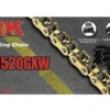 RK 520 GXW XW-Ring Chain -taylormade shop rk520 gxwxw ring chain