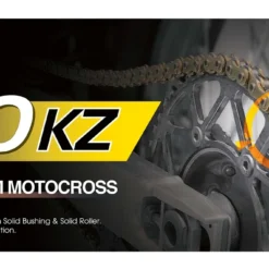 RK 520KZ Chain