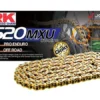 RK GB520 MXU Chain 2 RK GB520 MXU Chain -taylormade shop rk520 mxu chain