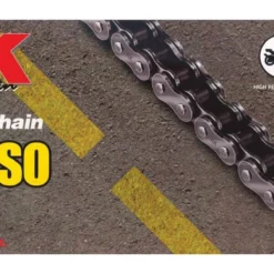 RK 520XSO Chain