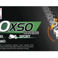 RK 520XSO Chain