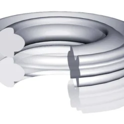 RK 530XSOZ1 Chain -taylormade shop rk530 xsoz1 chain 1