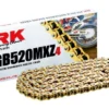 RK GB520 MXZ4 Chain -taylormade shop rkgb520 mxz chain