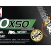 RK GB520XSO Chain -taylormade shop rkgb520 xso chain