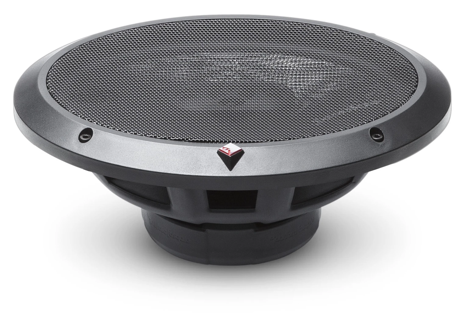 Rockford Fosgate® Rockford Fosgate 6"x9" Punch 4-Way Speakers 4 Rockford Fosgate® Rockford Fosgate 6"x9" Punch 4-Way Speakers - Image 2