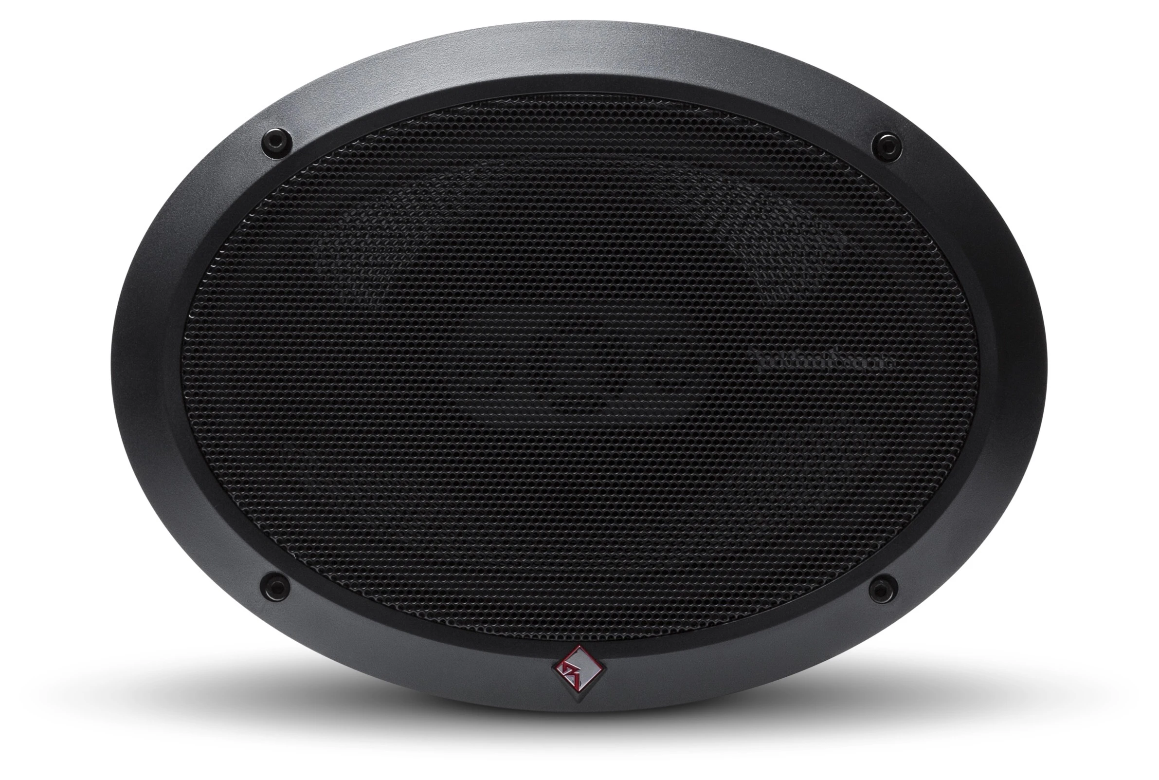 Rockford Fosgate® Rockford Fosgate 6"x9" Punch 4-Way Speakers 5 Rockford Fosgate® Rockford Fosgate 6"x9" Punch 4-Way Speakers - Image 3
