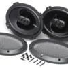 Rockford Fosgate® Rockford Fosgate 6"x9" Punch 4-Way Speakers 2 Rockford Fosgate® Rockford Fosgate 6"x9" Punch 4-Way Speakers -taylormade shop rockford fosgate6x9 punch4 way speakers scaled