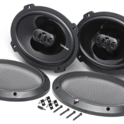 Rockford Fosgate® Rockford Fosgate 6"x9" Punch 4-Way Speakers