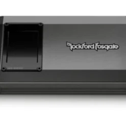 Rockford Fosgate® Rockford Fosgate 800 Watt 4-Channel M5 Element Ready Amplifier