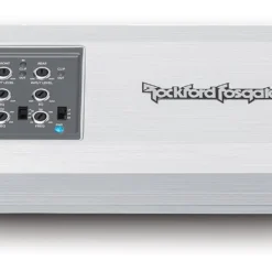 Rockford Fosgate® Rockford Fosgate Power 400 Watt 4-Channel Amplifier