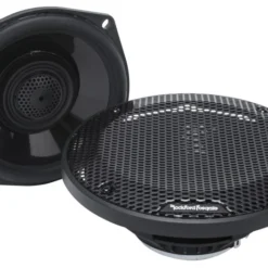 Rockford Fosgate® Rockford Fosgate Power 5.25" Speakers For Harley Touring 1998-2013