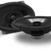 Rockford Fosgate® Rockford Fosgate Power 5" X 7" Saddlebag Speakers -taylormade shop rockford fosgate power5 x7 saddlebag speakers scaled