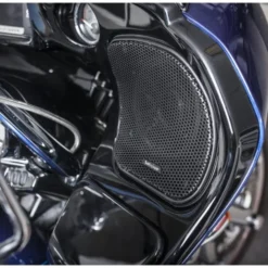 Rockford Fosgate® Rockford Fosgate Power 6.5" Speakers For Harley Touring 2014-2023 -taylormade shop rockford fosgate power65 speakers for harley touring20142021 3 scaled