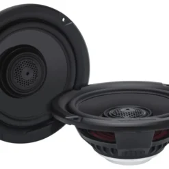 Rockford Fosgate® Rockford Fosgate Power 6.5" Speakers For Harley Touring 2014-2023