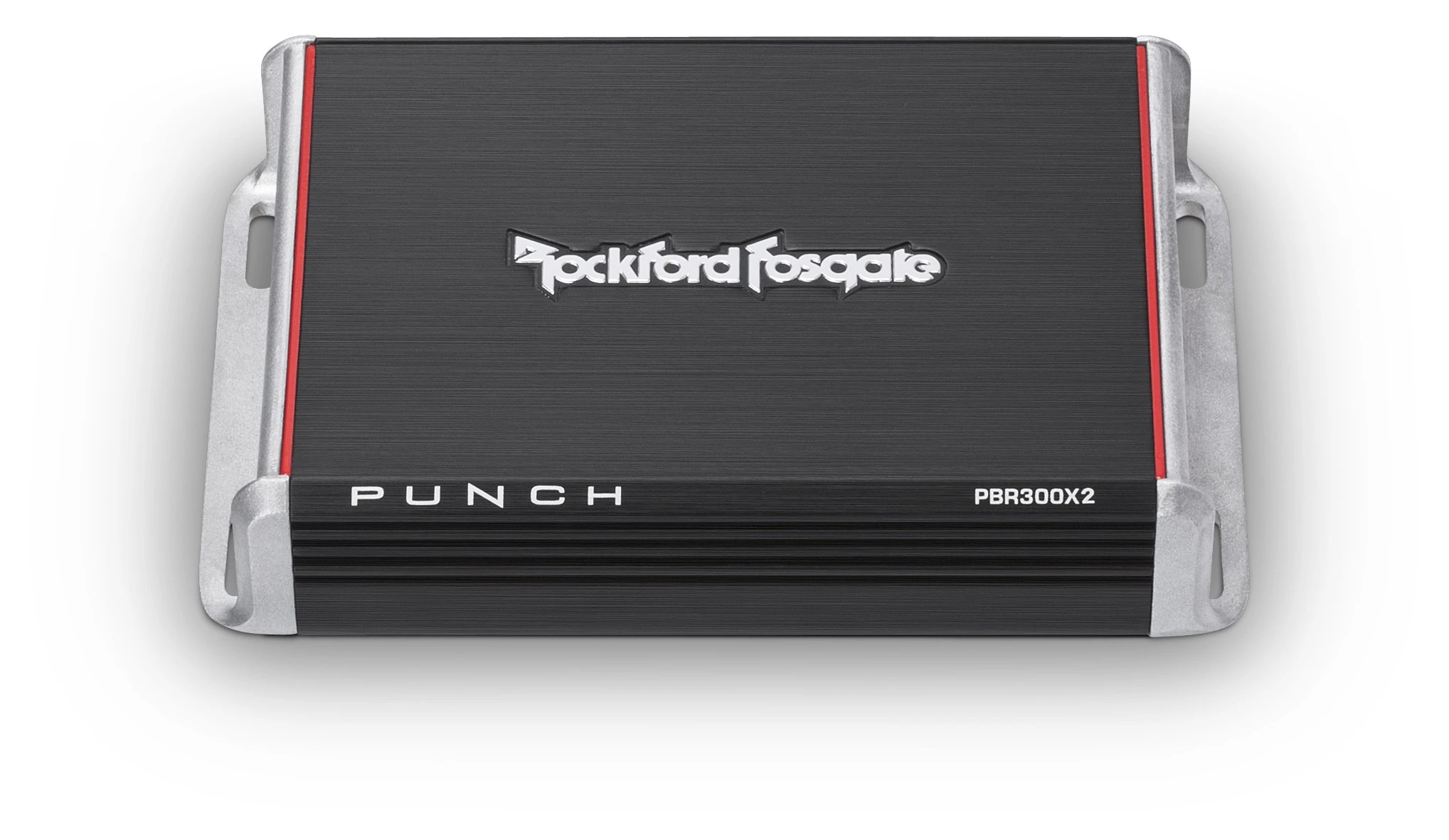 Rockford Fosgate® Rockford Fosgate Punch 300 Watt 2-Channel Amplifier 4 Rockford Fosgate® Rockford Fosgate Punch 300 Watt 2-Channel Amplifier - Image 2