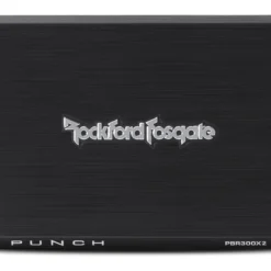 Rockford Fosgate® Rockford Fosgate Punch 300 Watt 2-Channel Amplifier 10 Rockford Fosgate® Rockford Fosgate Punch 300 Watt 2-Channel Amplifier -taylormade shop rockford fosgate punch300 watt2 channel amplifier 2