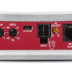 Rockford Fosgate® Rockford Fosgate Punch 300 Watt 2-Channel Amplifier 12 Rockford Fosgate® Rockford Fosgate Punch 300 Watt 2-Channel Amplifier -taylormade shop rockford fosgate punch300 watt2 channel amplifier 4