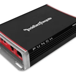 Rockford Fosgate® Rockford Fosgate Punch 300 Watt 2-Channel Amplifier
